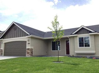 12697 Brownstone St, Nampa, ID 83607