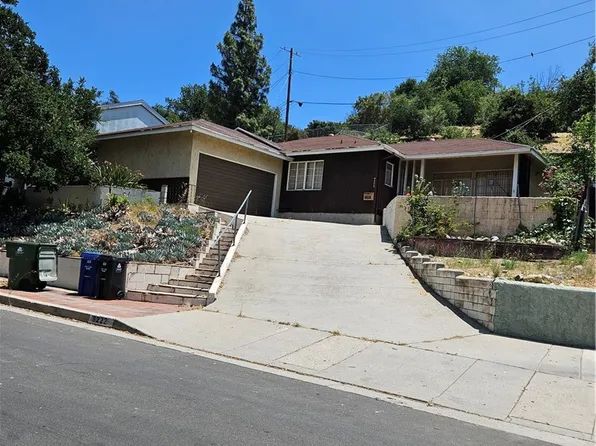 8222 Cora St, Sunland, CA 91040