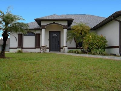 2610 23rd St SW, Lehigh Acres, FL, 33976
