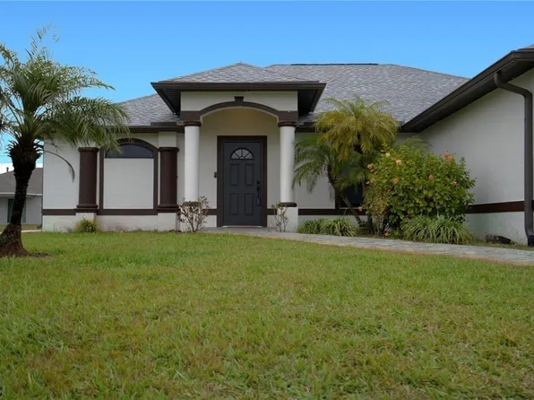 2610 23rd St SW, Lehigh Acres, FL 33976