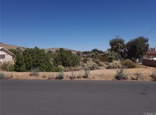 588 Eldorado Dr, Yucca Valley, CA 92284