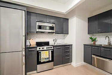 Rented by Town Residential