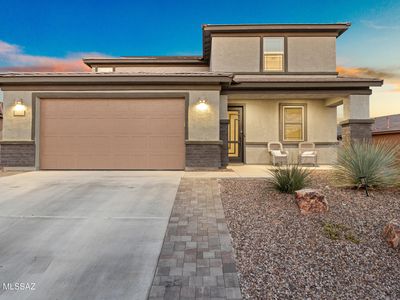 11388 N Gemini Dr, Oro Valley, AZ, 85742