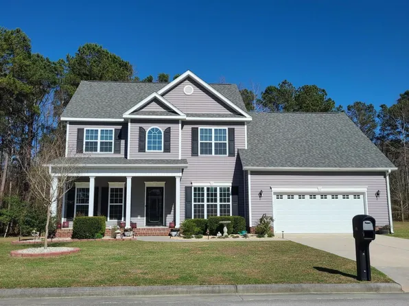 301 Palisades Way, New Bern, NC 28560