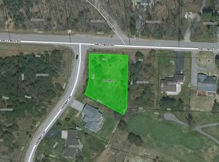 LOT 44 Fairway Dr, Gaylord, MI