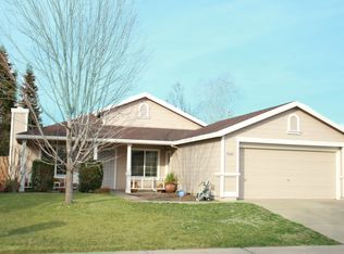 9145 Sebastiani Way, Sacramento, CA 95829