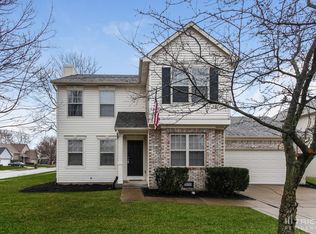 218 Rosebery Ln, Indianapolis, IN