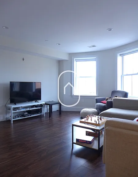 1948 Washington St #12A — Photo 5
