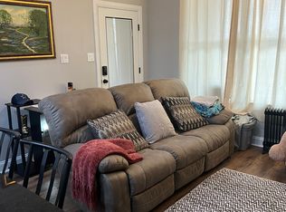 2261 County Road 805b, Keene, TX 76059