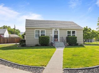 309 Cullum Ave, Richland, WA