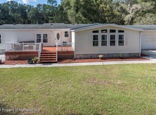 9251 Sikes Cow Pen Rd, Brooksville, FL 34601