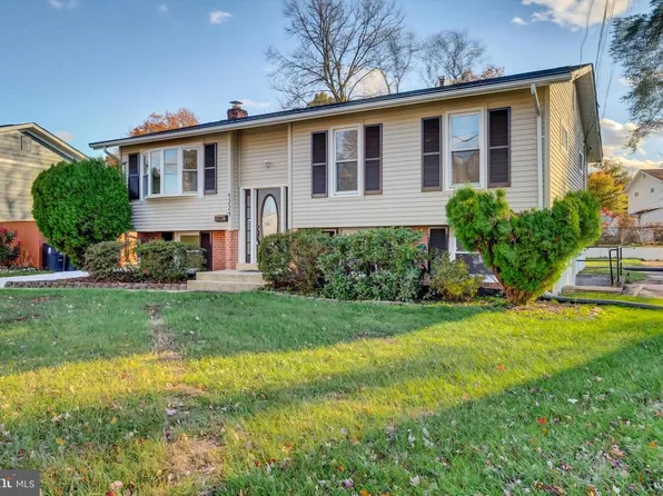 4224 Kinmount Rd, Lanham, MD 20706