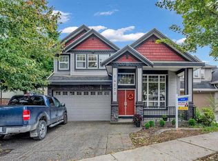 14270 65th Ave, Surrey, BC V3W1T4