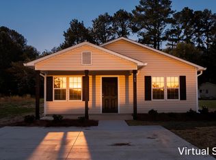 769 5th Rd, Clinton, NC 28328