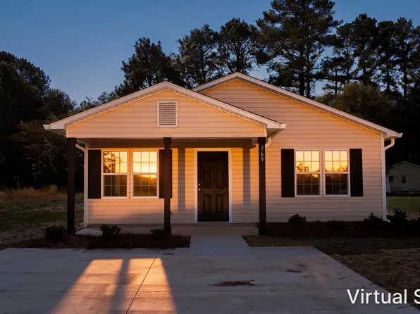 769 Five Road, Clinton, NC 28328