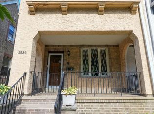 2526 S 22nd St, Philadelphia, PA 19145