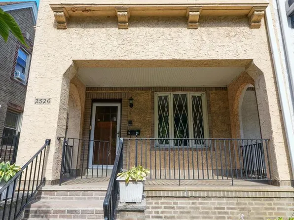 2526 S 22nd St, Philadelphia, PA 19145