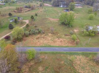 0 W Muskrat Rd, Sheridan, MI 48884