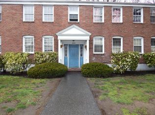 1550 Memorial Ave APT 2A, West Springfield, MA 01089