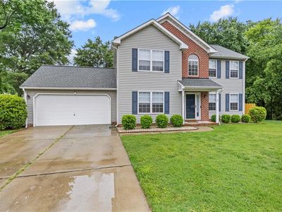 4351 Heron Point, Portsmouth, VA, 23703