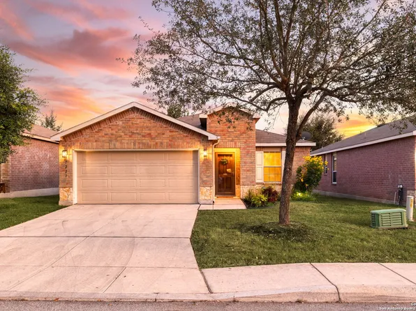 27223 Lasso Bend, San Antonio, TX 78260