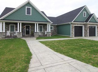 543 Rumer Station Rd, Red House, WV 25168