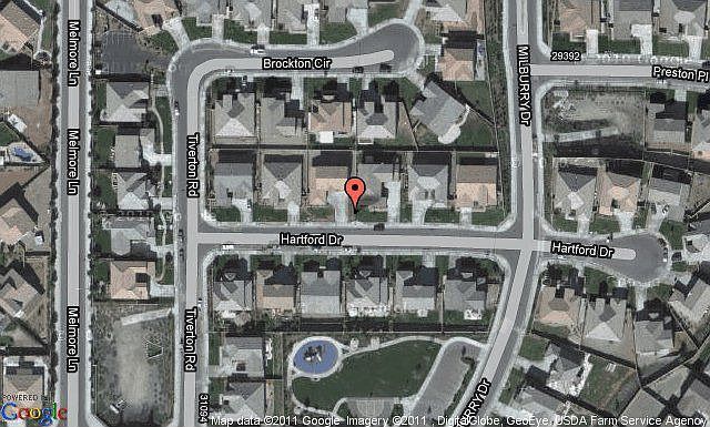 Map View