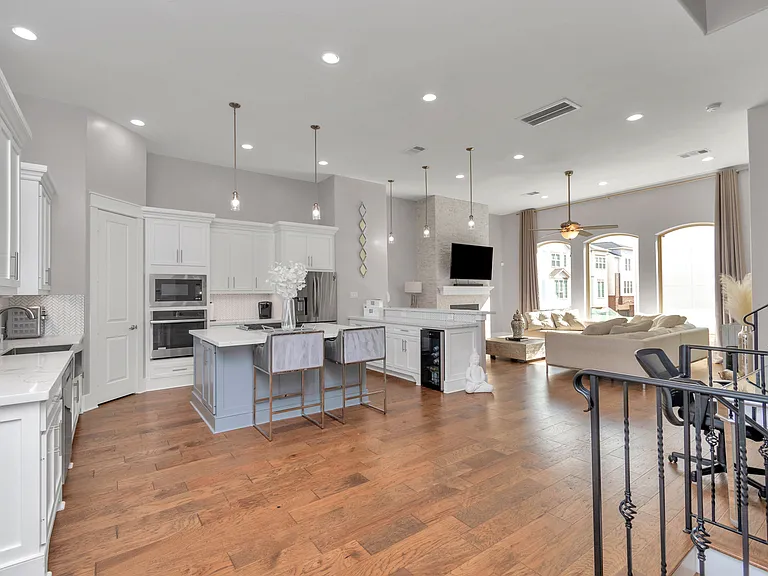 4962 Edison Park Ln — Photo 4
