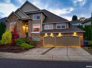 6847 Flicker Dr SE, Salem, OR 97306