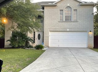 26235 Upton Crk, San Antonio, TX 78260