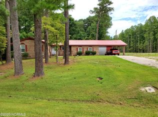 514 W Thurman Rd, New Bern, NC 28562