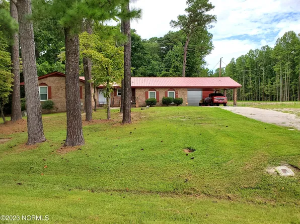 514 W Thurman Road, New Bern, NC 28562