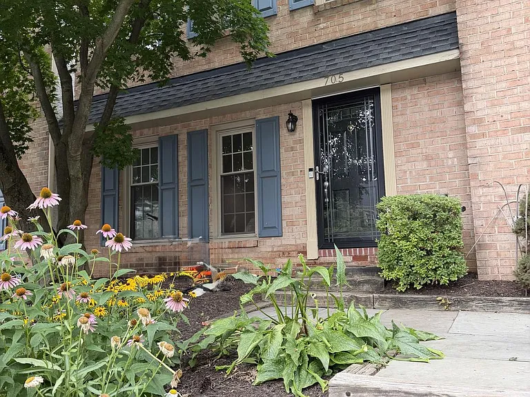 705 Shippen Dr #705 — Photo 3