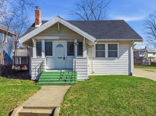 1238 Diamond Ave, South Bend, IN 46628