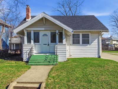 1238 Diamond Ave, South Bend, IN, 46628
