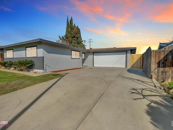 4218 Kevin Dr, Bakersfield, CA 93308