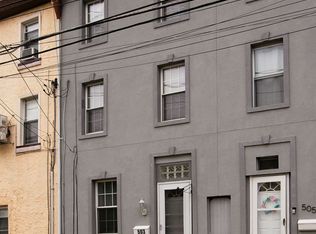 503 E Wildey St, Philadelphia, PA 19125