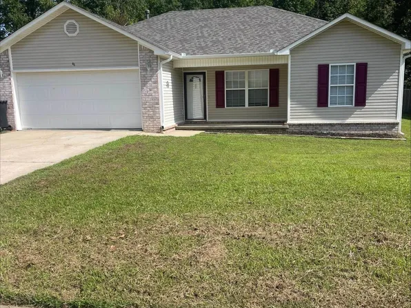 46 Weatherwood Dr, Ward, AR 72176