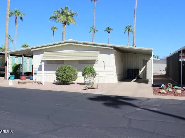 7807 E Main Street #AA-11, Mesa, AZ 85207