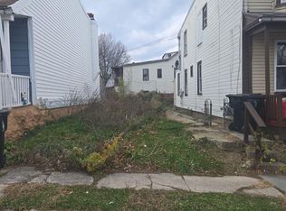 708 N 19th St, Harrisburg, PA 17103