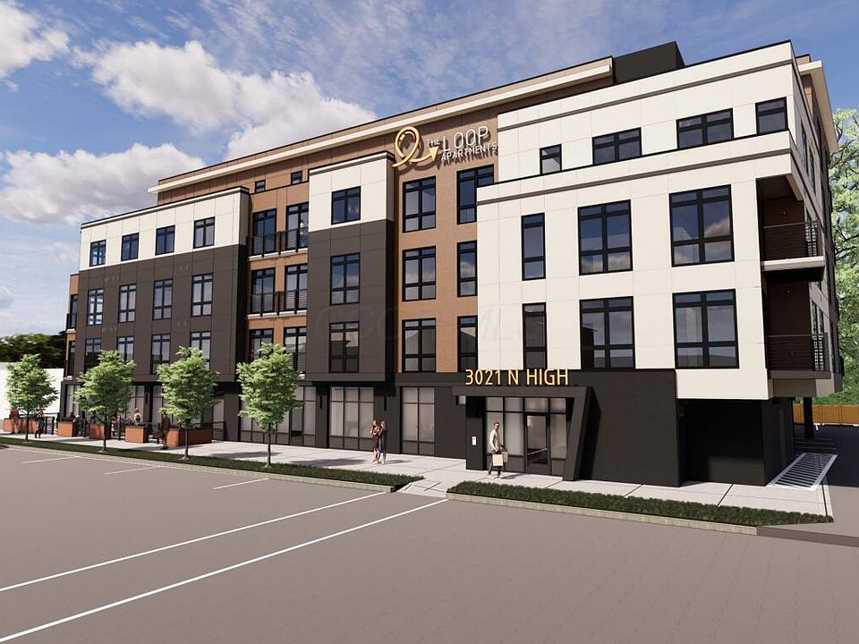 1st image of 3021 N High St