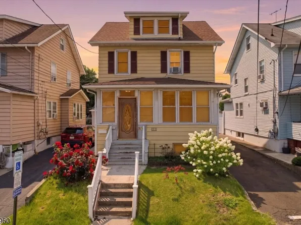 73 E 6Th St, Clifton City, NJ 07011