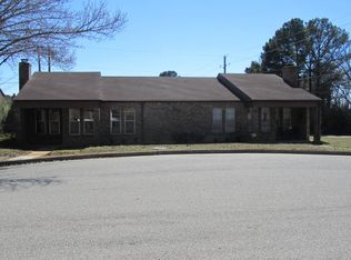 2117 Shady Trl, Longview, TX 75604