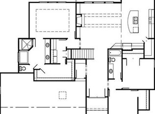 1493 Woodland Rd, Greenwood, MO 64034