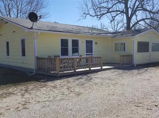 60 Bogart Ln, Mountain Home, AR 72653