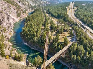 4016 Old Highway 10 W, Alberton, MT 59820