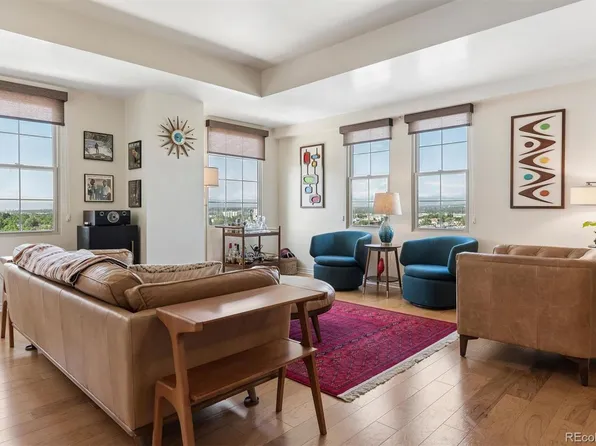 300 W 11th Avenue #10E, Denver, CO 80204