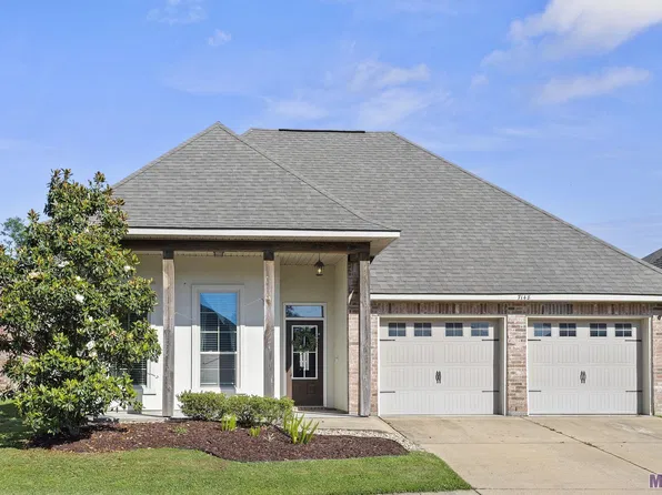 7148 Myrtle Bluff Dr, Baton Rouge, LA 70810