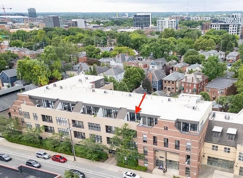 1st image of 825 N 4th St Unit 408
