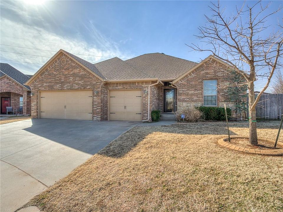 1st image of 4829 Granite Dr